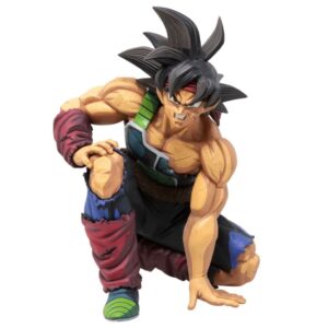 Figura The Bardock Super Master Stars Piece BWFC 10th Anniversary - Two Dimensions