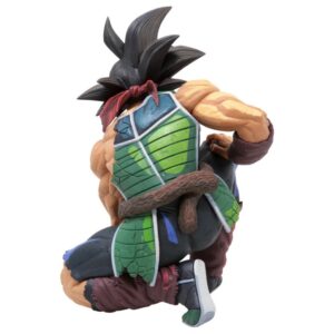 Figura The Bardock Super Master Stars Piece BWFC 10th Anniversary - Two Dimensions