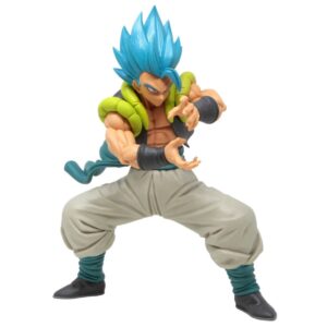 Figura The Gogeta Super Master Stars Piece BWFC 10th Anniversary - The Original