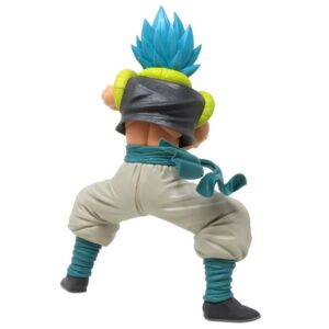 Figura The Gogeta Super Master Stars Piece BWFC 10th Anniversary - The Original