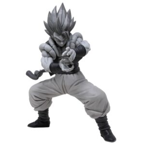 Figura The Gogeta Super Master Stars Piece BWFC 10th Anniversary - The Tones