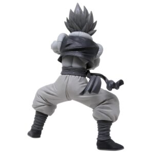 Figura The Gogeta Super Master Stars Piece BWFC 10th Anniversary - The Tones