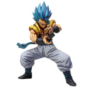 Figura The Gogeta Super Master Stars Piece BWFC 10th Anniversary - Two Dimensions