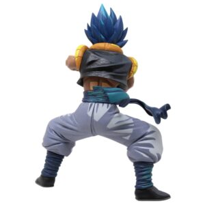 Figura The Gogeta Super Master Stars Piece BWFC 10th Anniversary - Two Dimensions