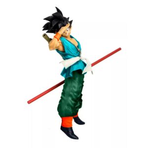 Figura The Son Goku GT Super Master Stars Piece BWFC 10th Anniversary Banpresto - The Original