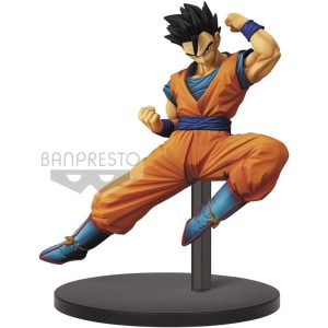 Figura Gohan Ultimate Chosenshiretsuden Vol. 6 (A) Banpresto