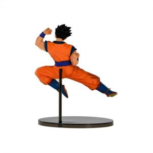 Figura Gohan Ultimate Chosenshiretsuden Vol. 6 (A) Banpresto