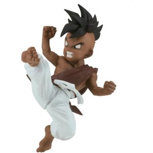 Figura Uub (vs Goku) Match Makers Banpresto