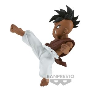 Figura Uub (vs Goku) Match Makers Banpresto