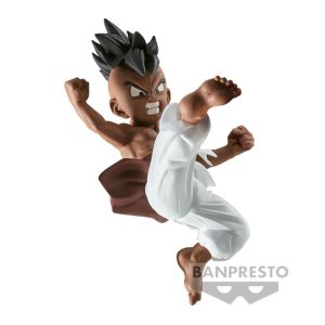 Figura Uub (vs Goku) Match Makers Banpresto