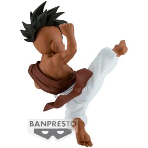 Figura Uub (vs Goku) Match Makers Banpresto