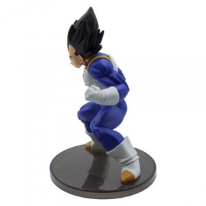 Figura Vegeta Chosenshiretsuden III Vol. 2 (A) Banpresto