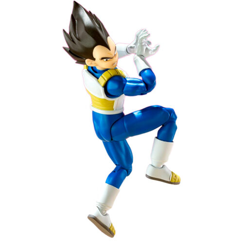 Figura Vegeta Daima Version SH Figuarts Tamashii Nations Bandai