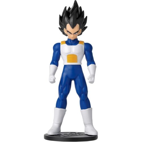 Figura Vegeta Dragon Ball Flash Series Bandai