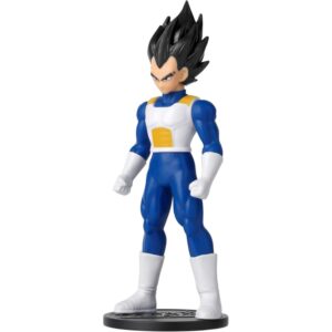 Figura Vegeta Dragon Ball Flash Series Bandai