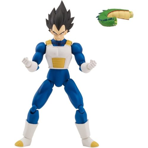 Figura Vegeta Dragon Stars Series 1 BAF Shenron Bandai