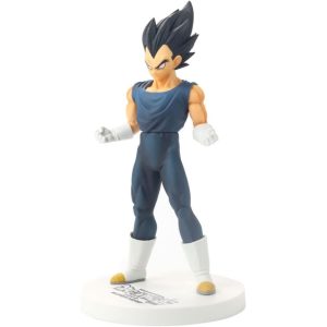 Figura Vegeta DXF Super Hero Banpresto