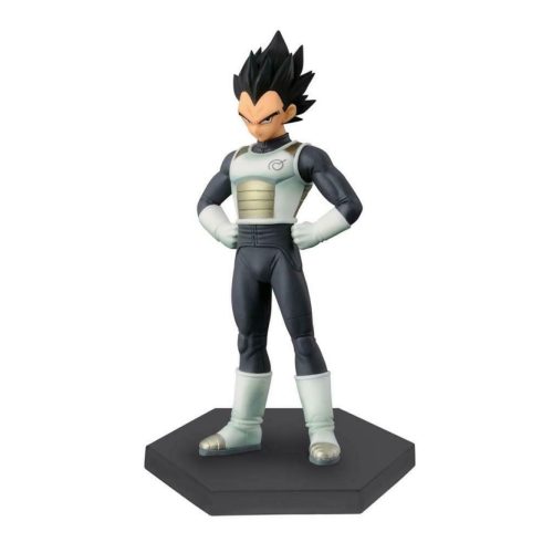 Figura Vegeta DXF The Figure Collection DBS Vol. 2 Banpresto