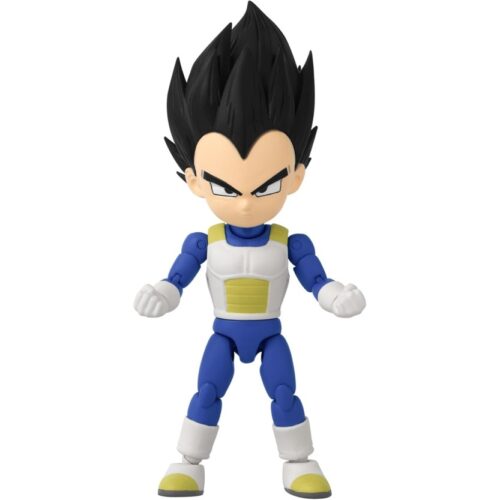 Figura Vegeta (mini) Daima Dragon Stars Series Bandai