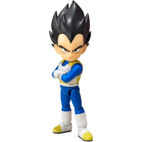 Figura Vegeta (mini) -Daima- SH Figuarts Tamashii Nations Bandai