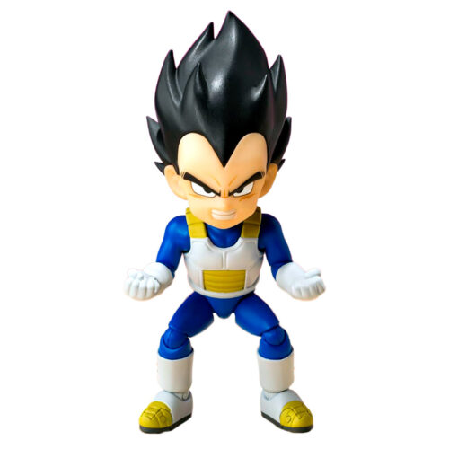 Figura Vegeta (mini) -Daima- SH Figuarts Tamashii Nations Bandai