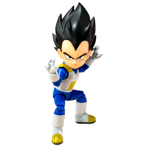 Figura Vegeta (mini) -Daima- SH Figuarts Tamashii Nations Bandai