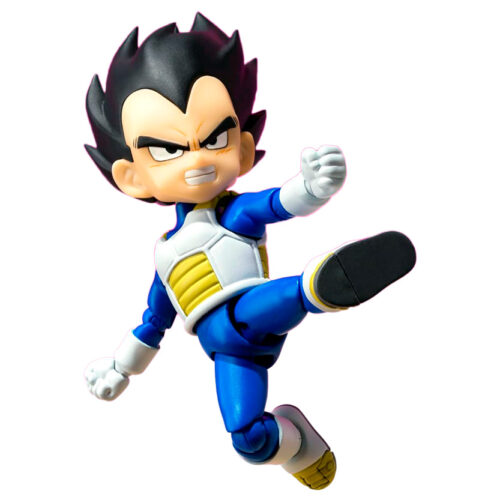 Figura Vegeta (mini) -Daima- SH Figuarts Tamashii Nations Bandai