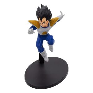 Figura Vegeta (vs Zarbon) Match Makers Banpresto