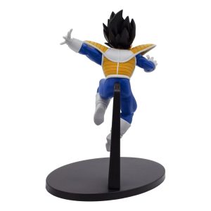 Figura Vegeta (vs Zarbon) Match Makers Banpresto