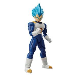 Figura Vegeta Super Saiyan God Super Saiyan Figure-rise Standard Bandai