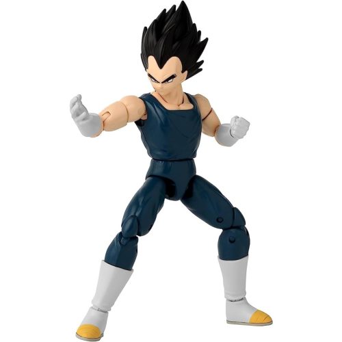 Figura Vegeta Super Hero Dragon Stars Series 21 Bandai