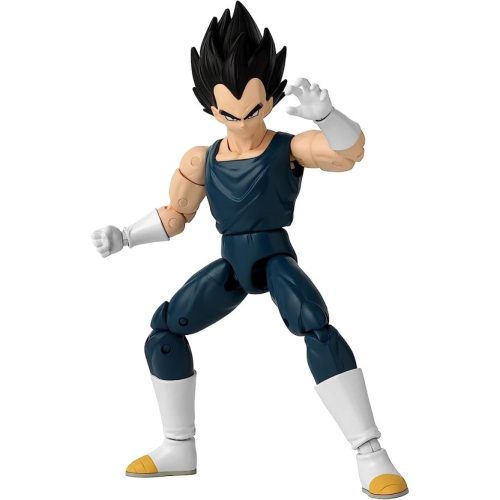 Figura Vegeta Super Hero Dragon Stars Series 21 Bandai