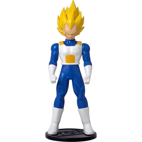 Figura Vegeta Super Saiyan Dragon Ball Flash Series Bandai