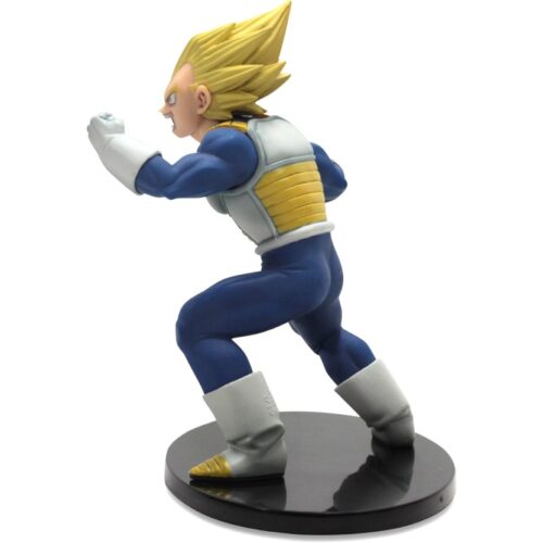 Figura Vegeta Super Saiyan DXF Battle of Gods Vol. 1 (B) Banpresto