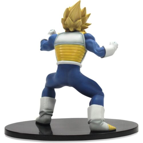 Figura Vegeta Super Saiyan DXF Battle of Gods Vol. 1 (B) Banpresto