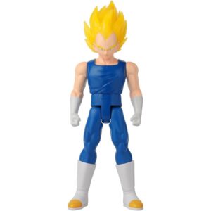 Figura Vegeta Super Saiyan 2 Limit Breaker Series SPARKING Bandai
