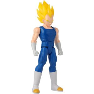 Figura Vegeta Super Saiyan 2 Limit Breaker Series SPARKING Bandai