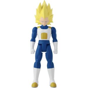 Figura Vegeta Super Saiyan 3 Daima Ver. Limit Breaker Series Bandai