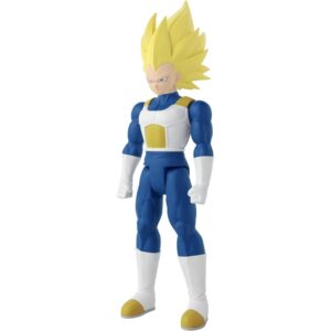 Figura Vegeta Super Saiyan 3 Daima Ver. Limit Breaker Series Bandai