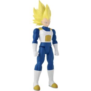 Figura Vegeta Super Saiyan 3 Daima Ver. Limit Breaker Series Bandai