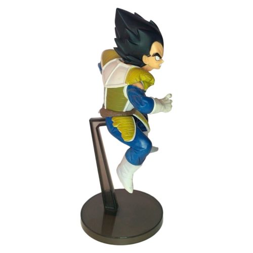 Figura Vegeta Banpresto World Figure Colosseum 2 Vol 6