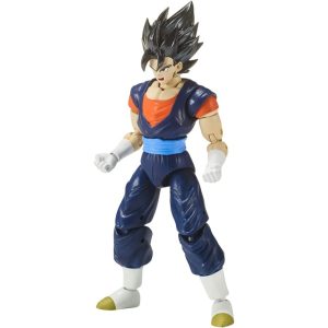 Figura Vegetto Dragon Stars Series 8 BAF Broly Bandai