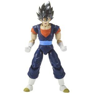 Figura Vegetto Dragon Stars Series 8 BAF Broly Bandai