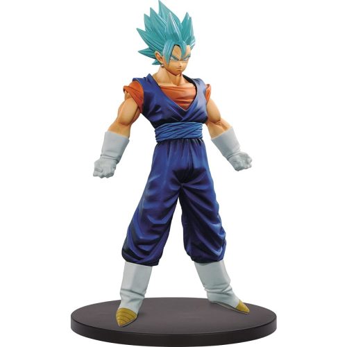 Figura Vegetto SSGSS DXF The Super Warriors Vol. 3 Banpresto