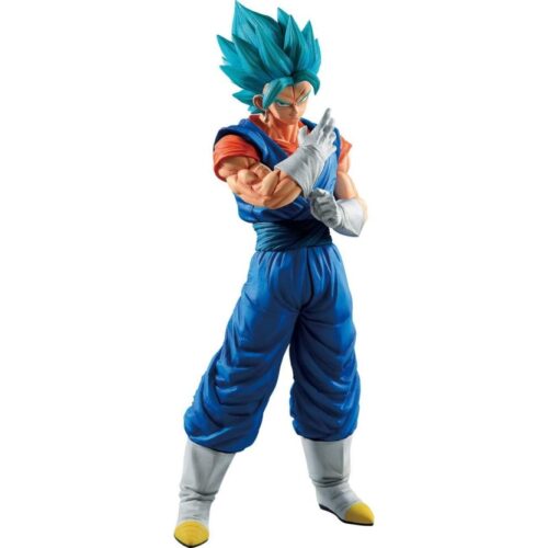 Figura Vegetto SSGSS Masterlise Extra Ichibansho Extreme Saiyan Bandai