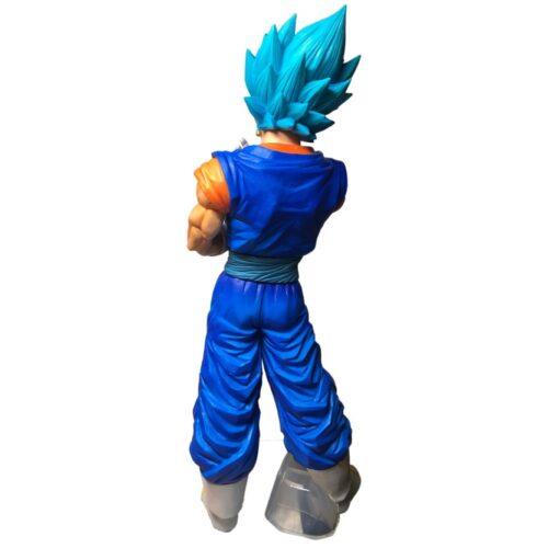 Figura Vegetto SSGSS Masterlise Extra Ichibansho Extreme Saiyan Bandai