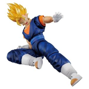 Figura Vegetto Super Saiyan Figure-rise Standard Bandai