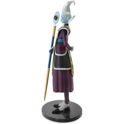 Figura Whis DXF Battle of Gods Vol. 2 (B) Banpresto