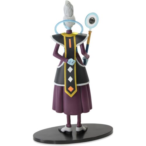 Figura Whis DXF Battle of Gods Vol. 2 (B) Banpresto