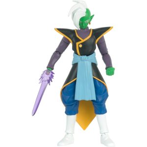 Figura Zamasu Dragon Stars Series 4 BAF Zamas Bandai